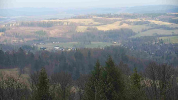 Chata Myslivna SKP Olomouc