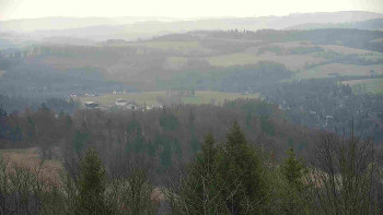 Chata Myslivna SKP Olomouc