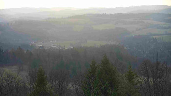 Chata Myslivna SKP Olomouc