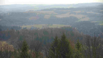 Chata Myslivna SKP Olomouc