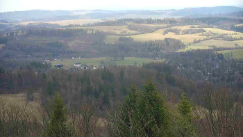 Chata Myslivna SKP Olomouc