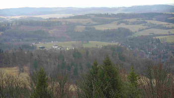 Chata Myslivna SKP Olomouc