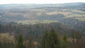 Chata Myslivna SKP Olomouc