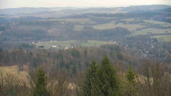 Chata Myslivna SKP Olomouc