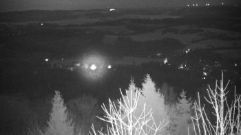 Chata Myslivna SKP Olomouc