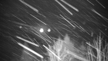 Chata Myslivna SKP Olomouc