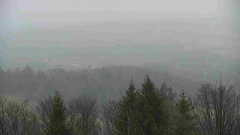 Chata Myslivna SKP Olomouc