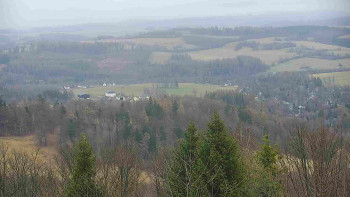 Chata Myslivna SKP Olomouc