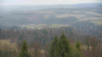 Chata Myslivna SKP Olomouc