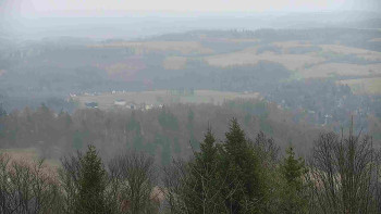 Chata Myslivna SKP Olomouc