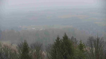 Chata Myslivna SKP Olomouc