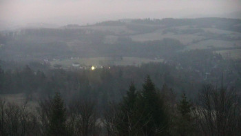 Chata Myslivna SKP Olomouc