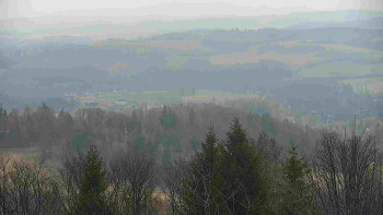 Chata Myslivna SKP Olomouc