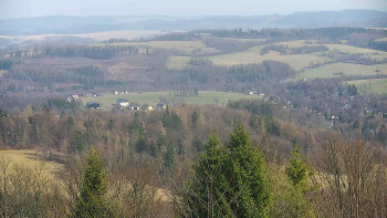 Chata Myslivna SKP Olomouc