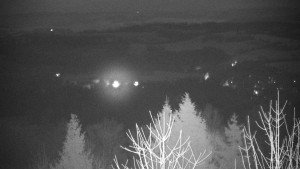 Chata Myslivna SKP Olomouc - Posezení - 2.4.2026 v 00:30