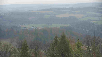 Chata Myslivna SKP Olomouc