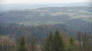 Chata Myslivna SKP Olomouc