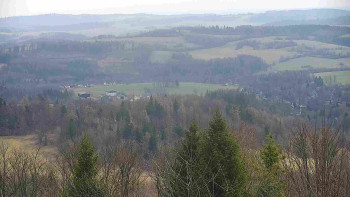 Chata Myslivna SKP Olomouc