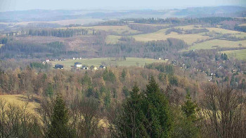 Chata Myslivna SKP Olomouc