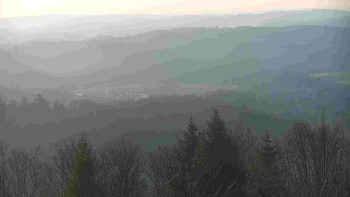 Chata Myslivna SKP Olomouc