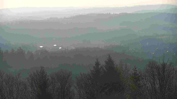 Chata Myslivna SKP Olomouc