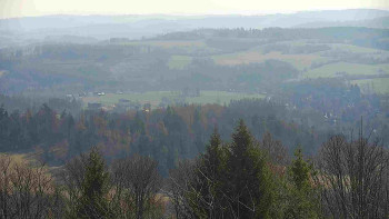 Chata Myslivna SKP Olomouc