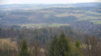 Chata Myslivna SKP Olomouc