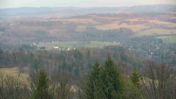 Chata Myslivna SKP Olomouc