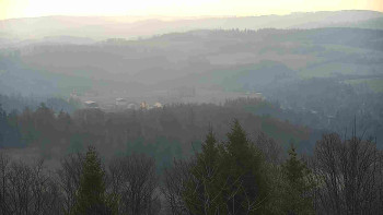 Chata Myslivna SKP Olomouc