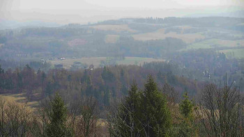 Chata Myslivna SKP Olomouc