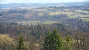 Chata Myslivna SKP Olomouc