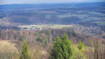 Chata Myslivna SKP Olomouc