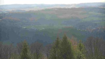 Chata Myslivna SKP Olomouc