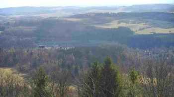 Chata Myslivna SKP Olomouc