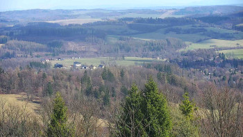 Chata Myslivna SKP Olomouc