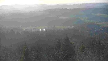 Chata Myslivna SKP Olomouc