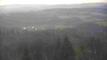 Chata Myslivna SKP Olomouc