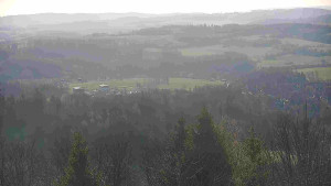 Chata Myslivna SKP Olomouc - Posezení - 7.4.2026 v 08:30