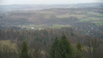 Chata Myslivna SKP Olomouc