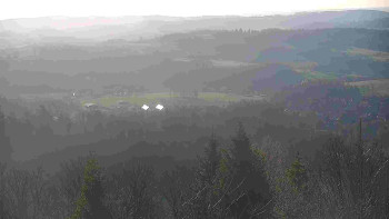 Chata Myslivna SKP Olomouc