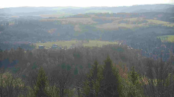 Chata Myslivna SKP Olomouc