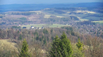 Chata Myslivna SKP Olomouc