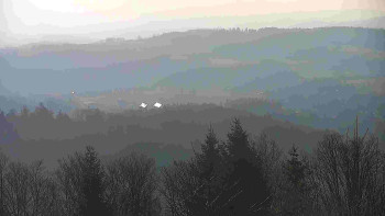 Chata Myslivna SKP Olomouc