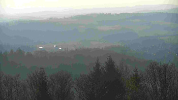 Chata Myslivna SKP Olomouc