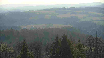 Chata Myslivna SKP Olomouc