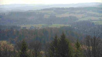 Chata Myslivna SKP Olomouc