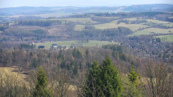 Chata Myslivna SKP Olomouc