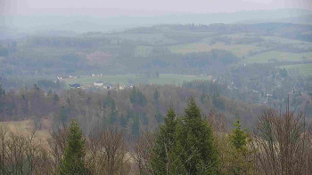 Chata Myslivna SKP Olomouc