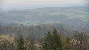 Chata Myslivna SKP Olomouc