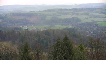 Chata Myslivna SKP Olomouc